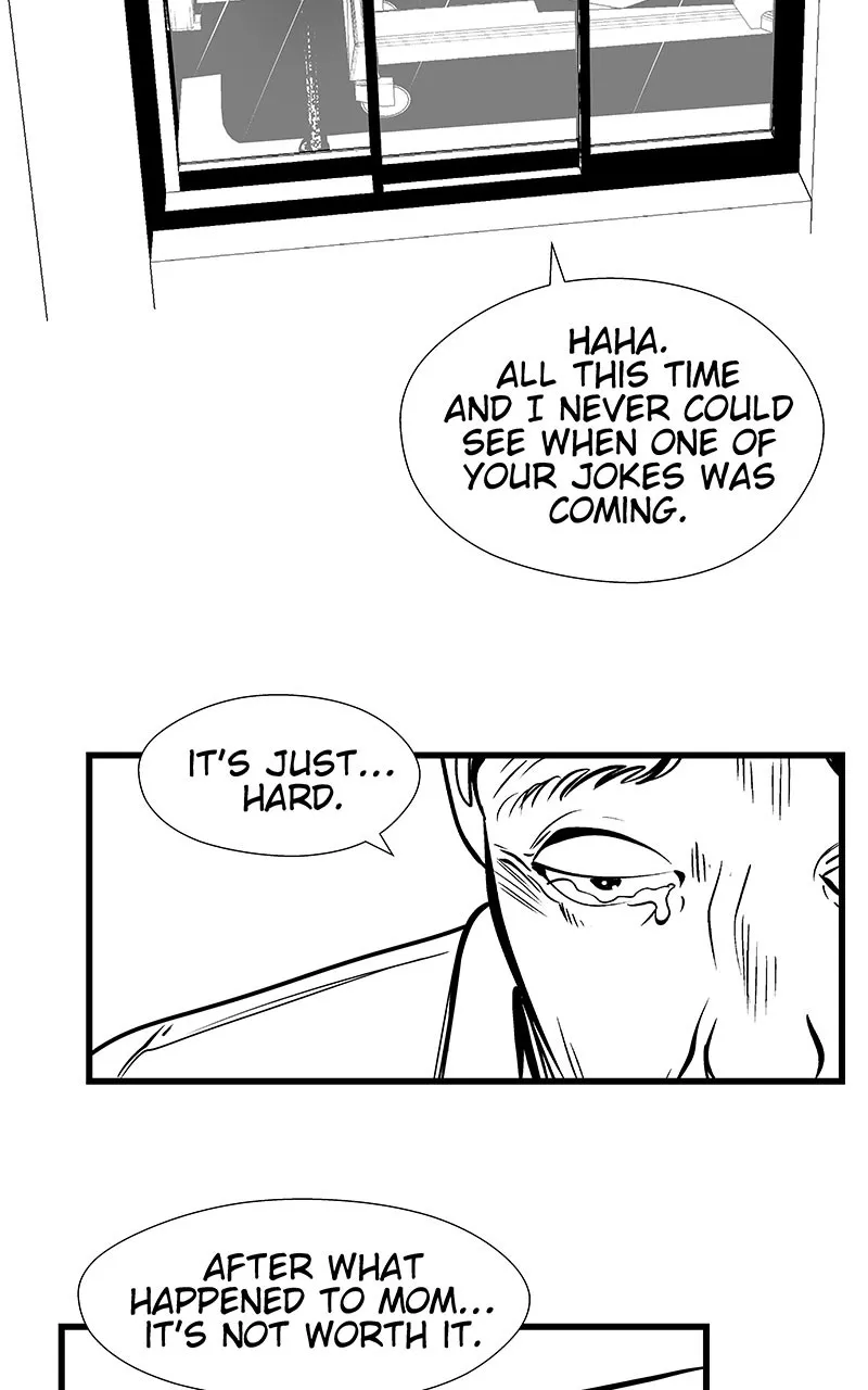 Live Forever Chapter 31 page 28 - 