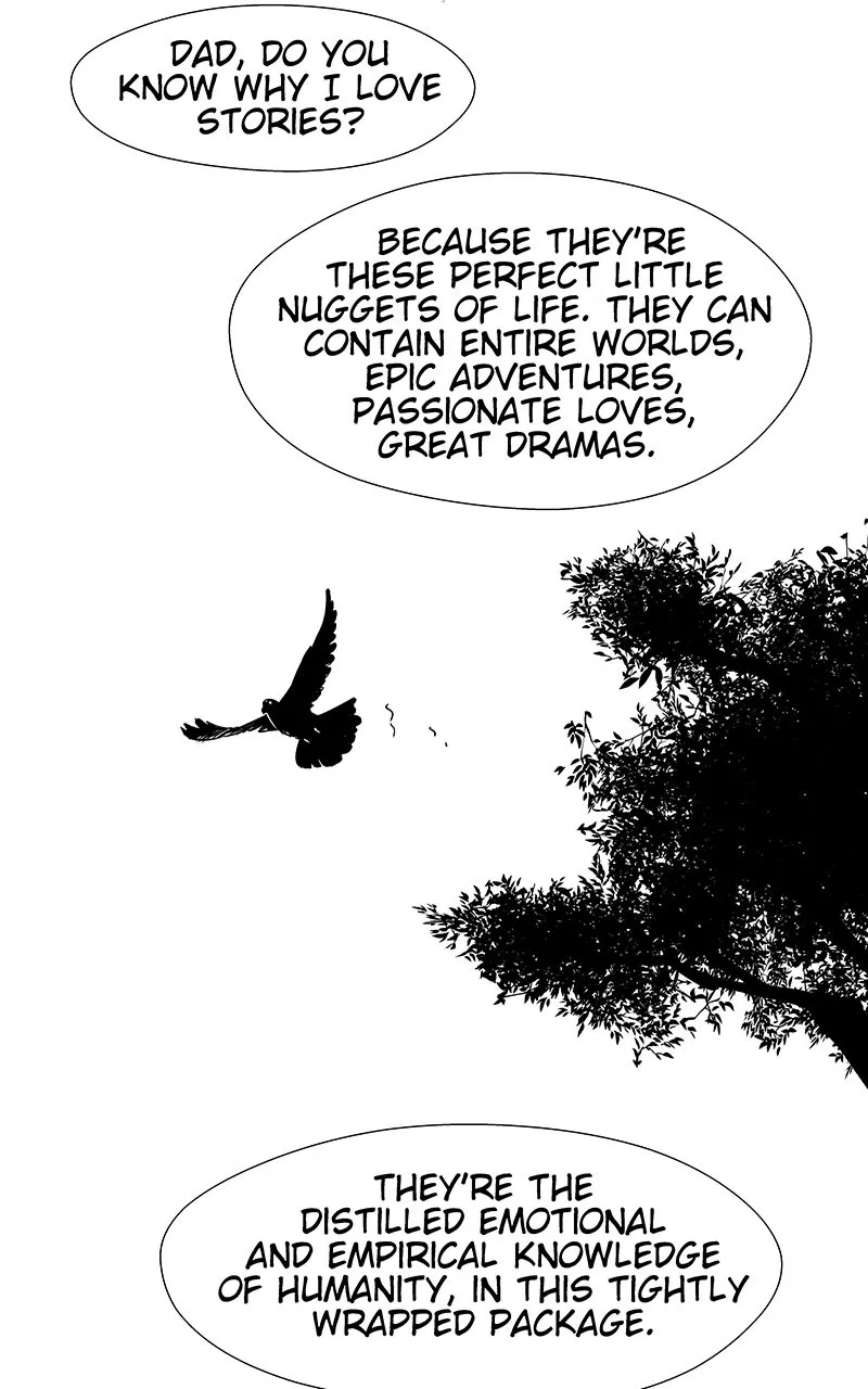 Live Forever Chapter 31 page 30 - 