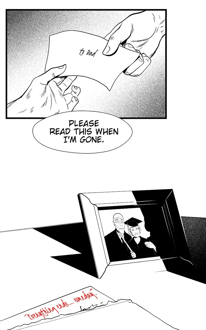 Live Forever Chapter 31 page 34 - 