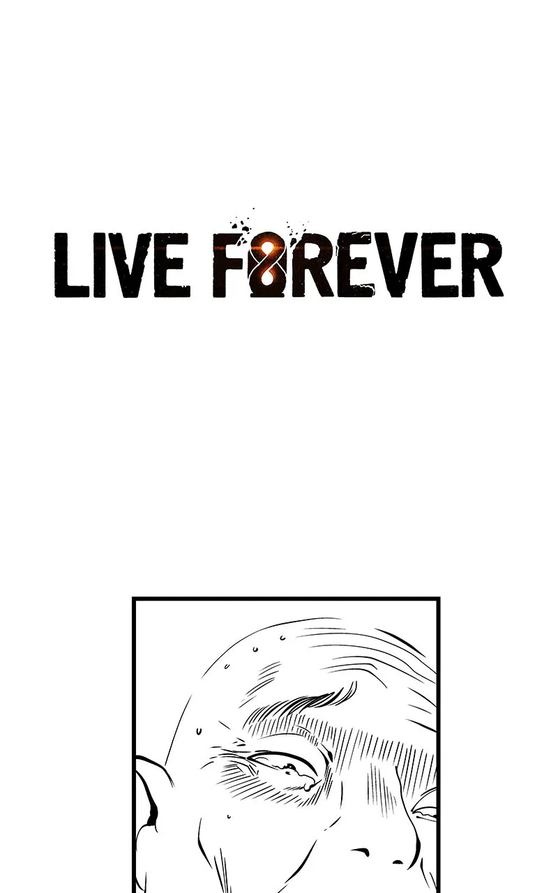 Live Forever Chapter 31 page 6 - 