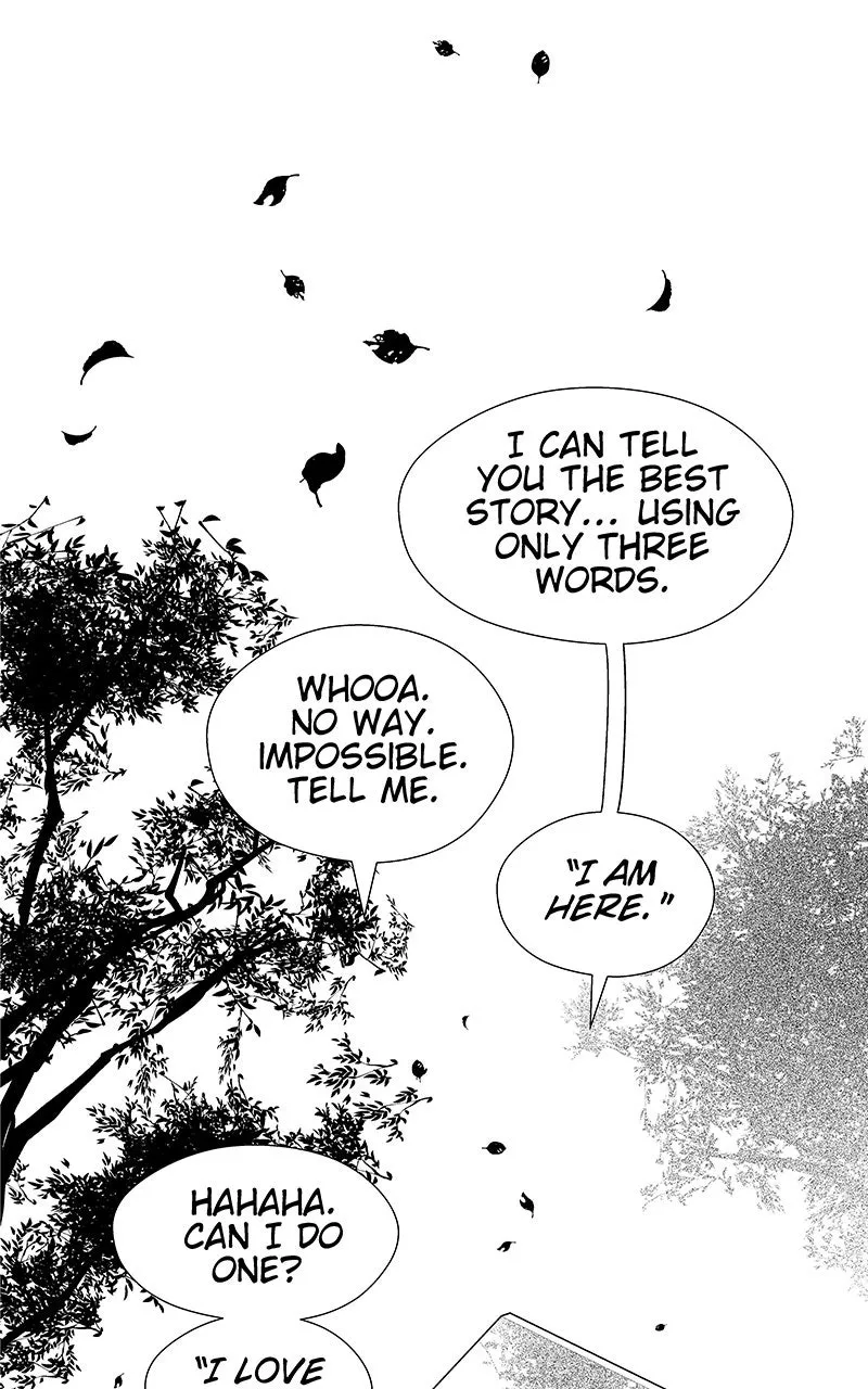 Live Forever Chapter 31 page 8 - 