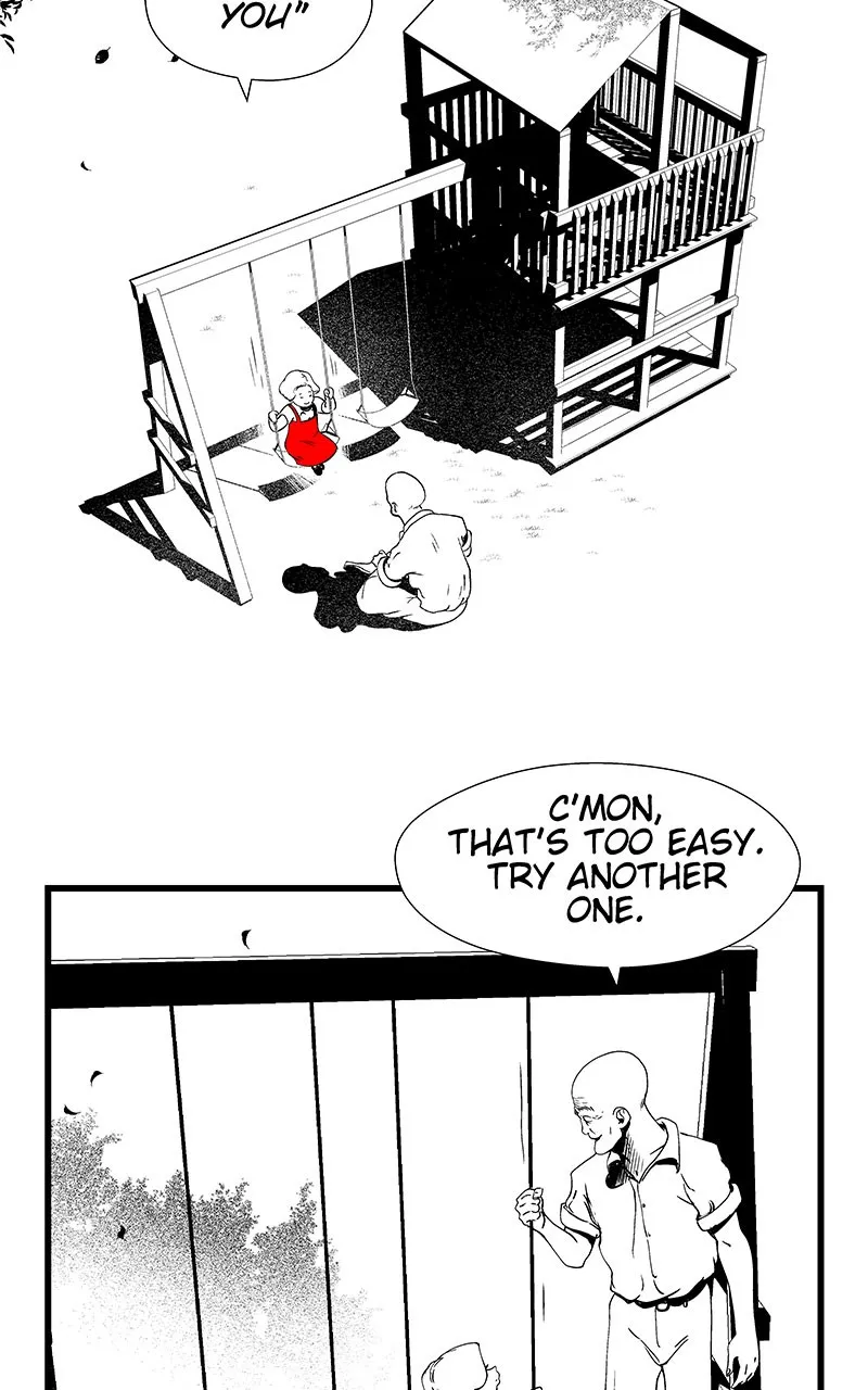 Live Forever Chapter 31 page 9 - 