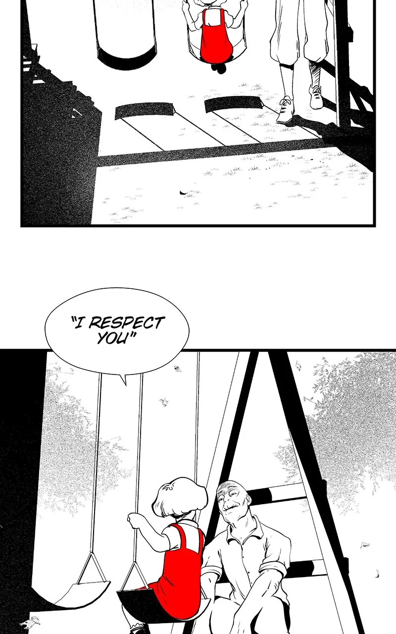 Live Forever Chapter 31 page 10 - 