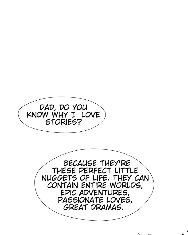 Live Forever Chapter 32 page 1 - 