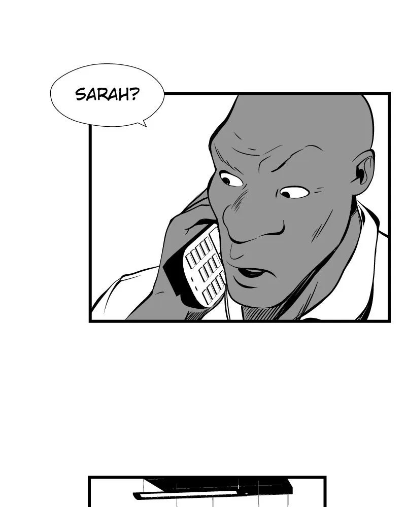 Live Forever Chapter 32 page 14 - 