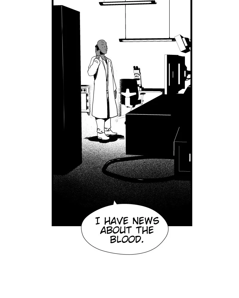 Live Forever Chapter 32 page 15 - 