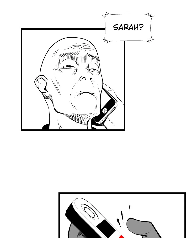 Live Forever Chapter 32 page 16 - 