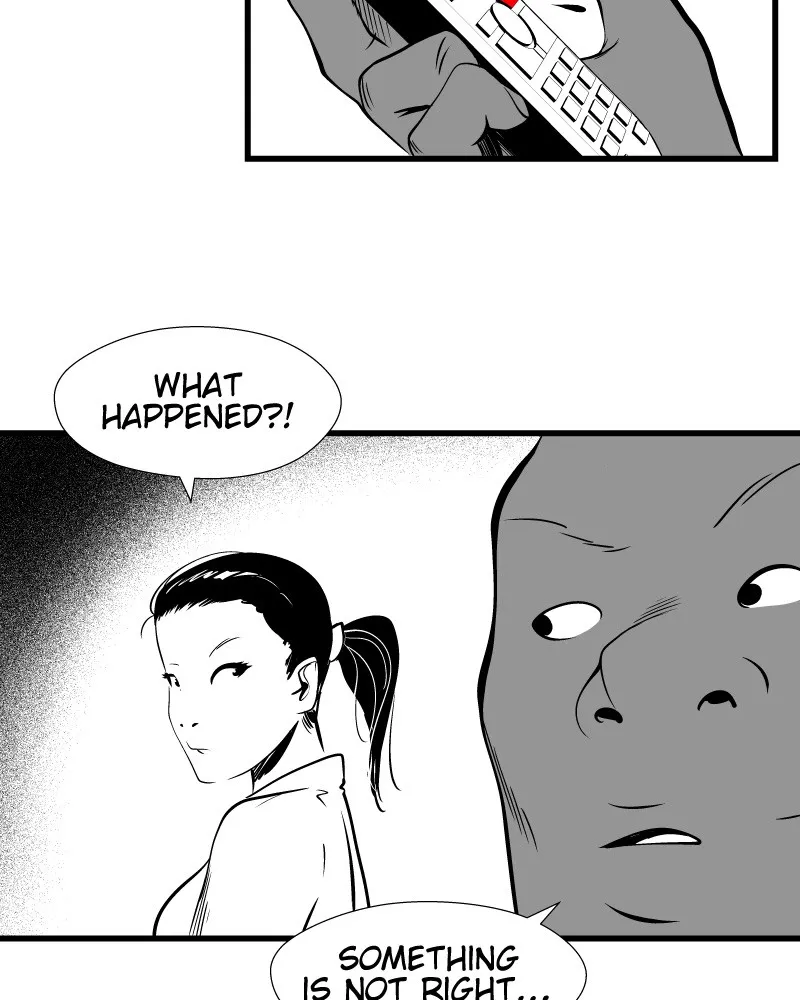 Live Forever Chapter 32 page 17 - 