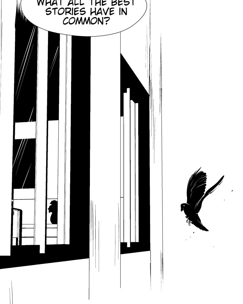 Live Forever Chapter 32 page 3 - 