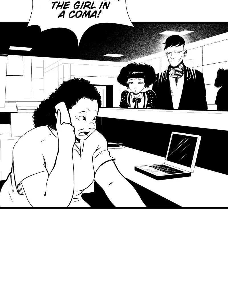 Live Forever Chapter 32 page 21 - 