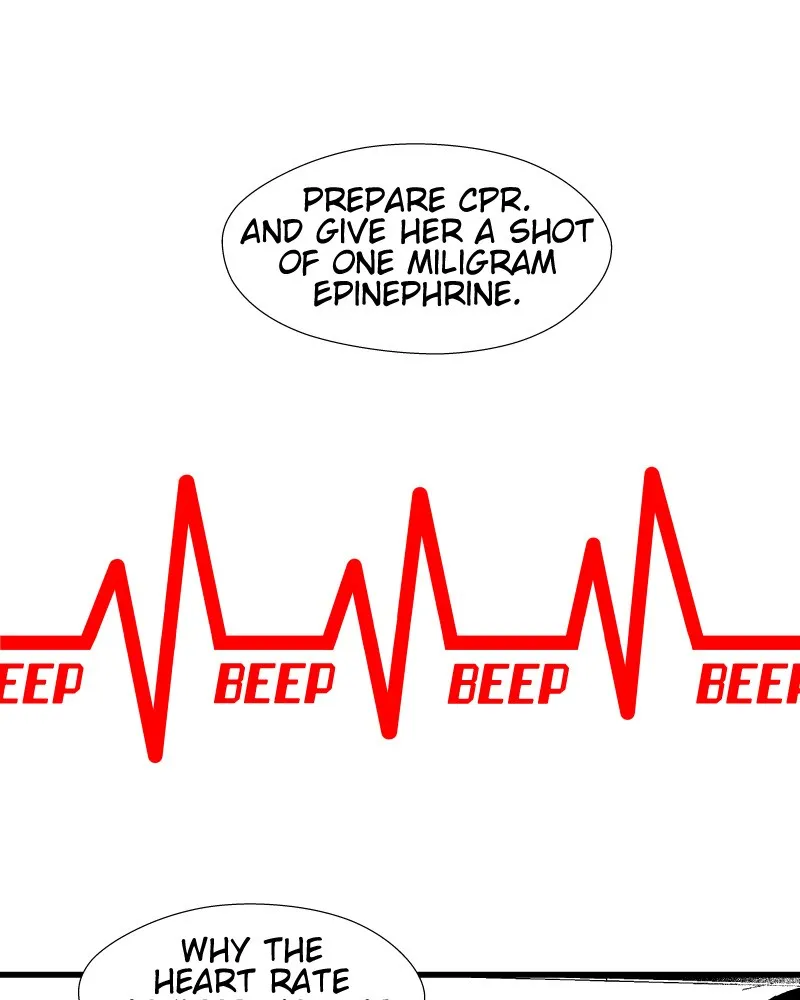 Live Forever Chapter 32 page 22 - 