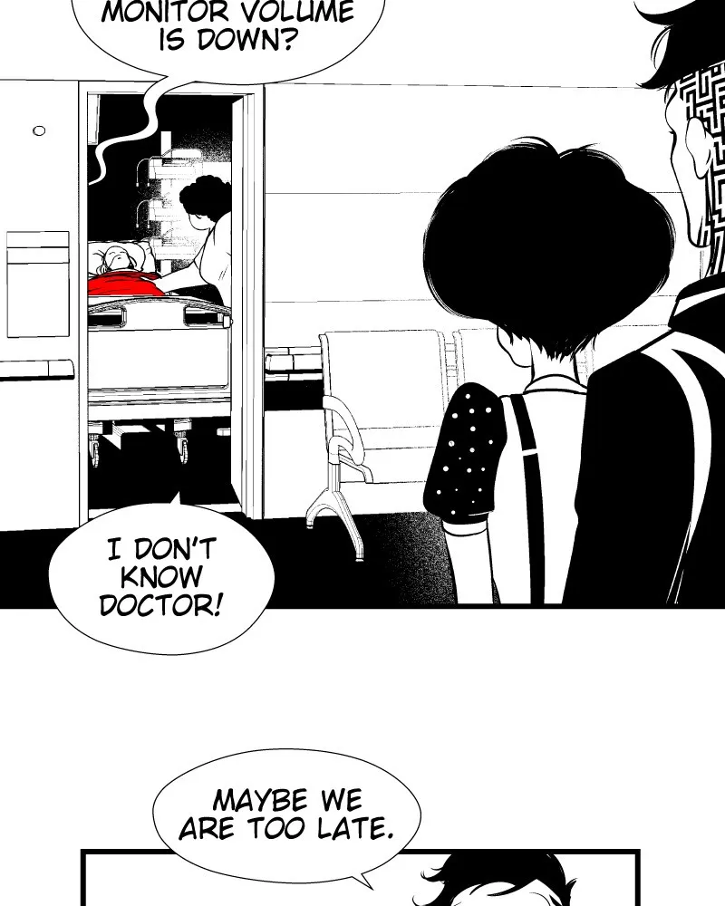 Live Forever Chapter 32 page 23 - 