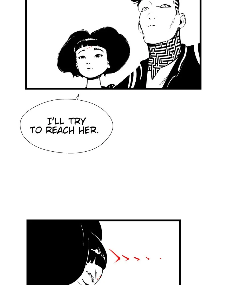 Live Forever Chapter 32 page 24 - 