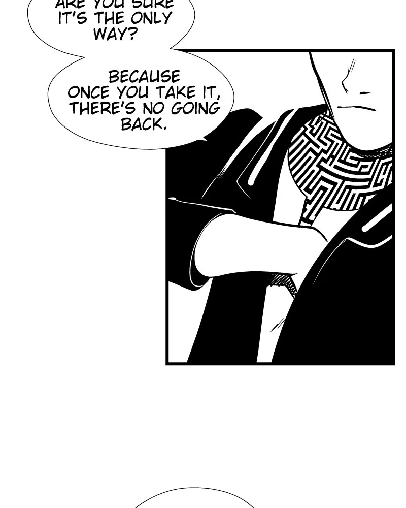Live Forever Chapter 32 page 27 - 