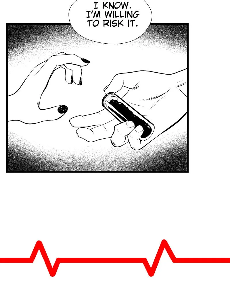 Live Forever Chapter 32 page 28 - 
