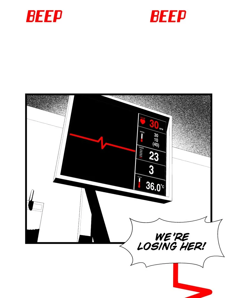 Live Forever Chapter 32 page 29 - 