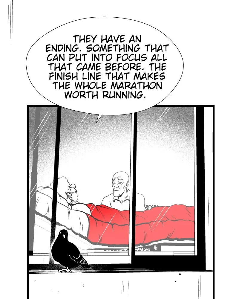 Live Forever Chapter 32 page 4 - 