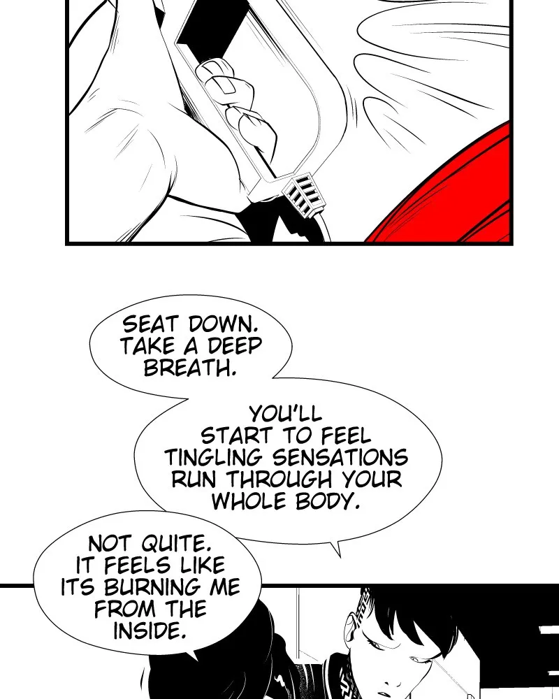 Live Forever Chapter 32 page 35 - 