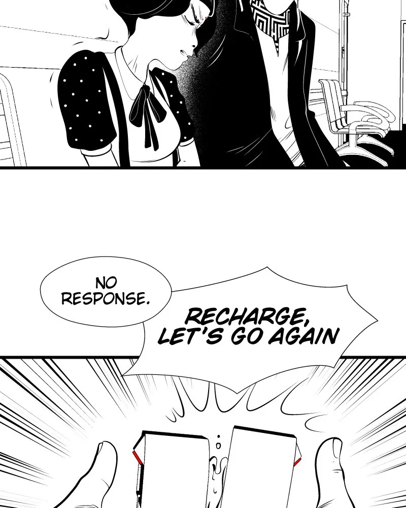 Live Forever Chapter 32 page 36 - 