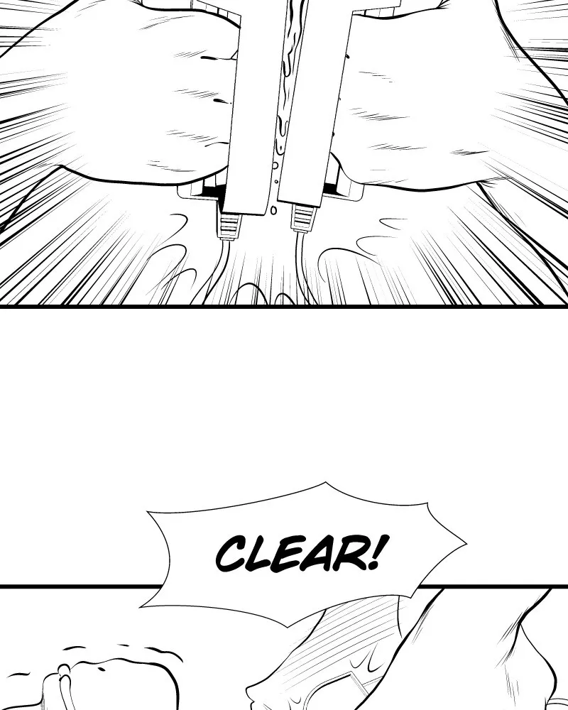 Live Forever Chapter 32 page 37 - 
