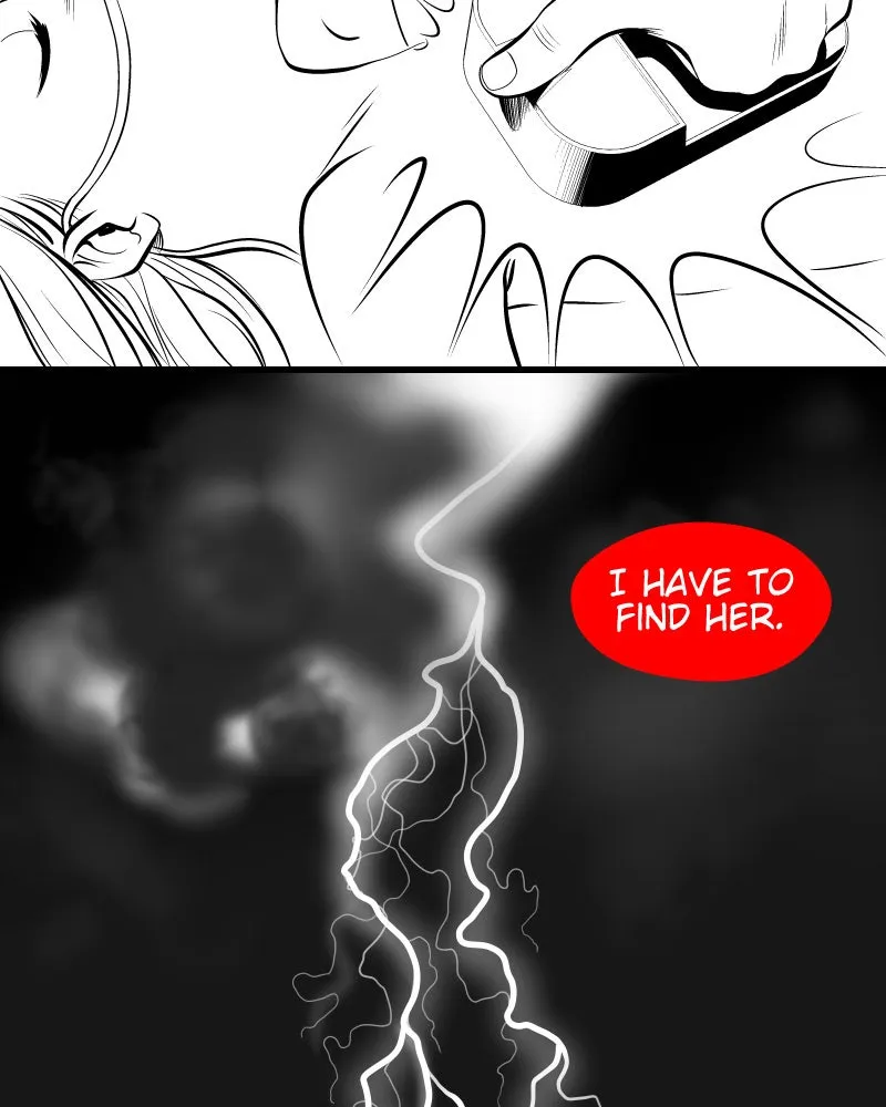 Live Forever Chapter 32 page 38 - 