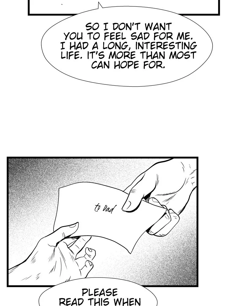 Live Forever Chapter 32 page 5 - 