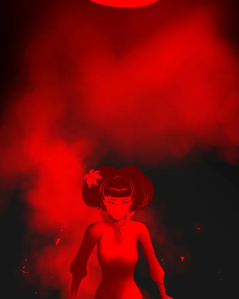 Live Forever Chapter 32 page 41 - 