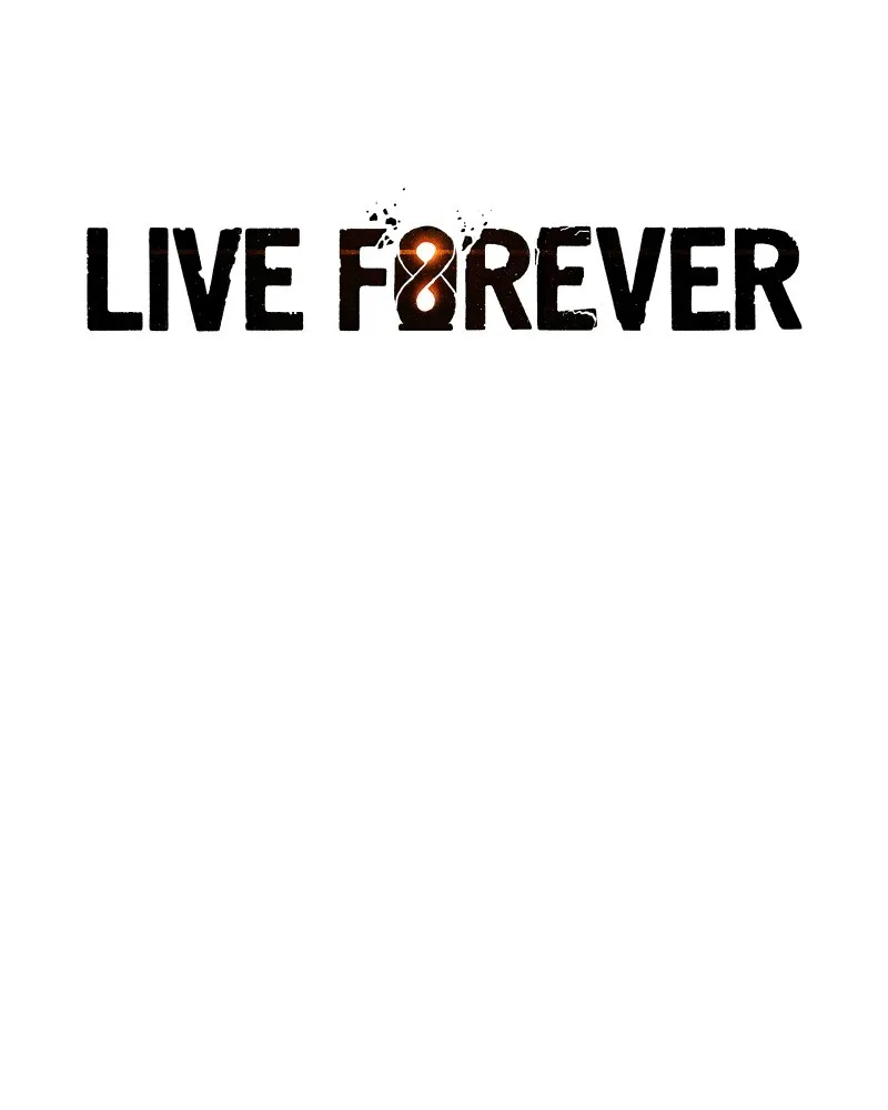 Live Forever Chapter 32 page 8 - 