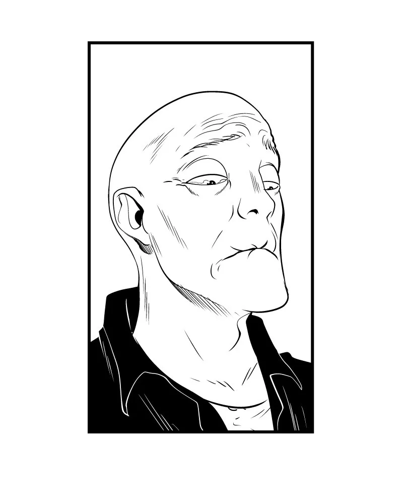 Live Forever Chapter 32 page 9 - 