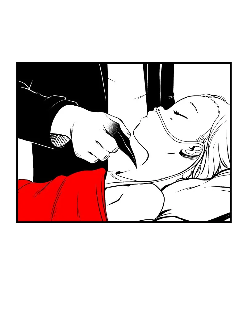 Live Forever Chapter 32 page 10 - 