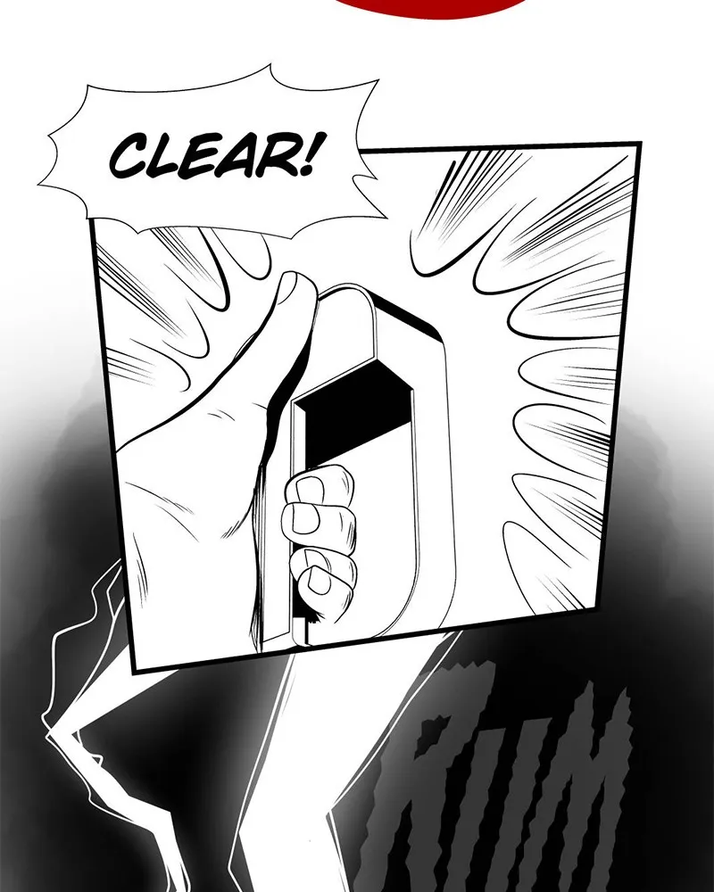 Live Forever Chapter 33 page 11 - 