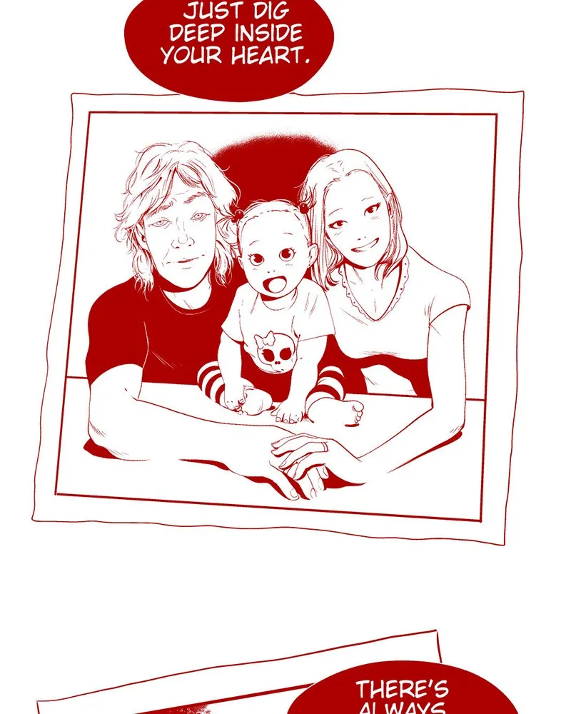Live Forever Chapter 33 page 17 - 