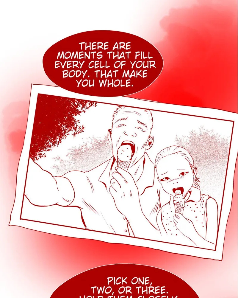 Live Forever Chapter 33 page 19 - 
