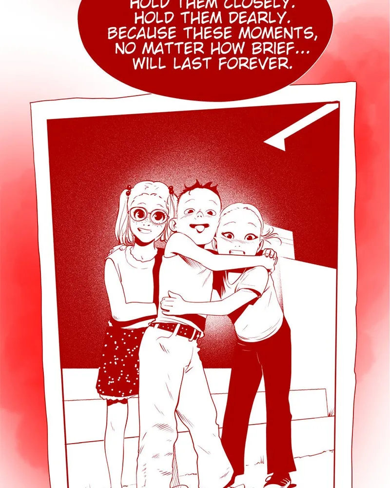 Live Forever Chapter 33 page 20 - 