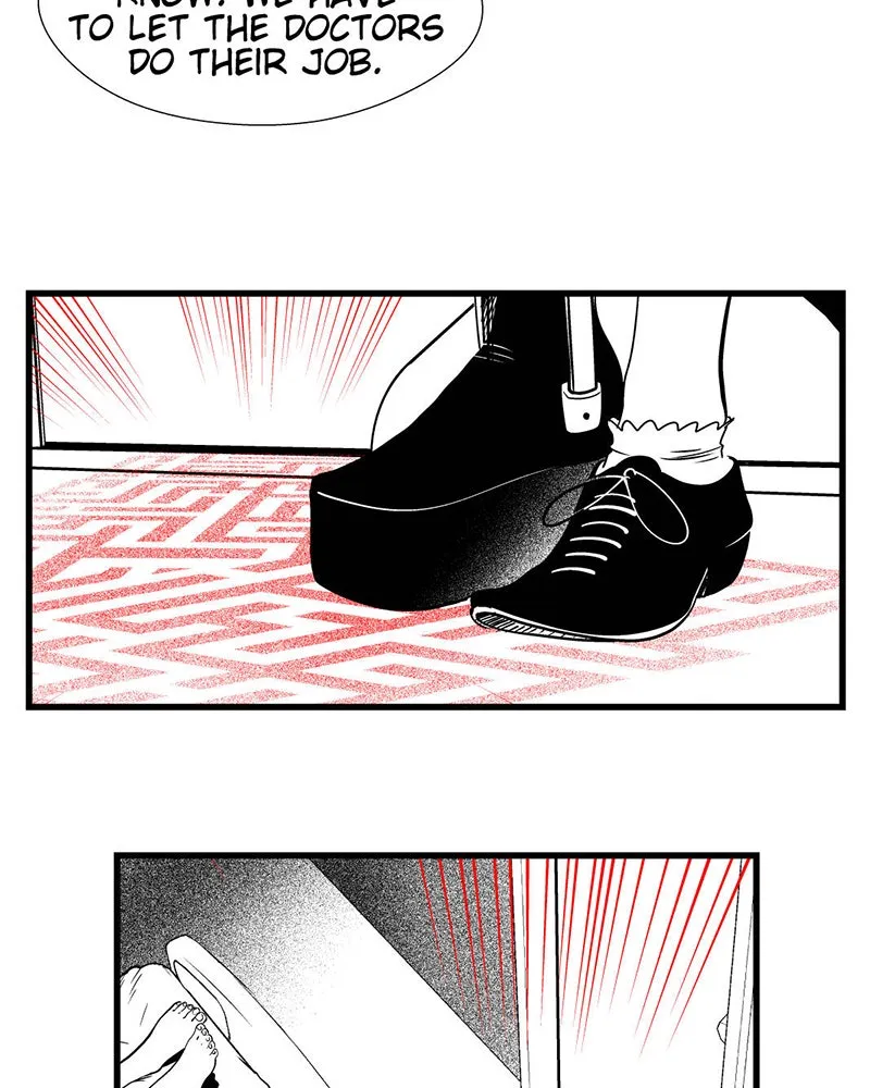 Live Forever Chapter 33 page 3 - 