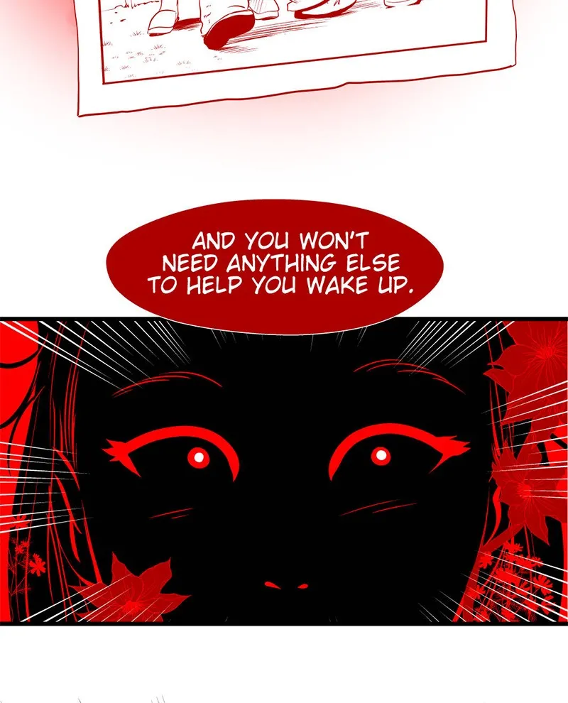 Live Forever Chapter 33 page 21 - 