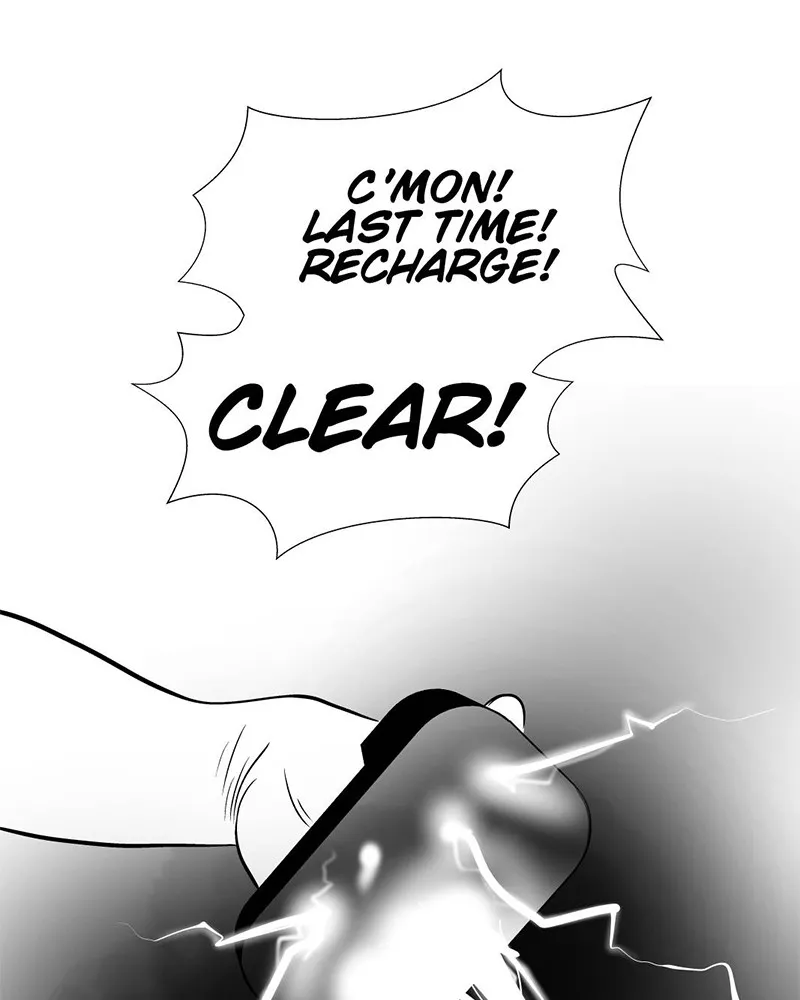 Live Forever Chapter 33 page 23 - 