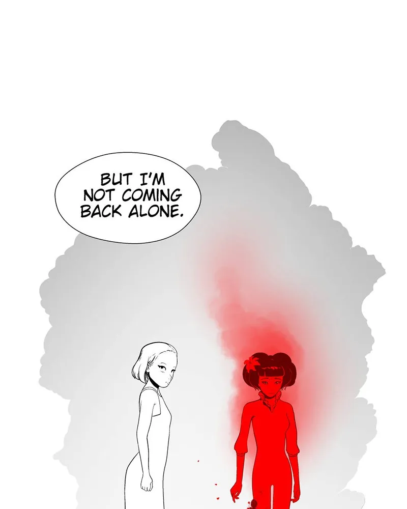 Live Forever Chapter 33 page 27 - 