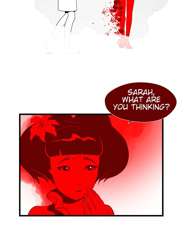 Live Forever Chapter 33 page 28 - 