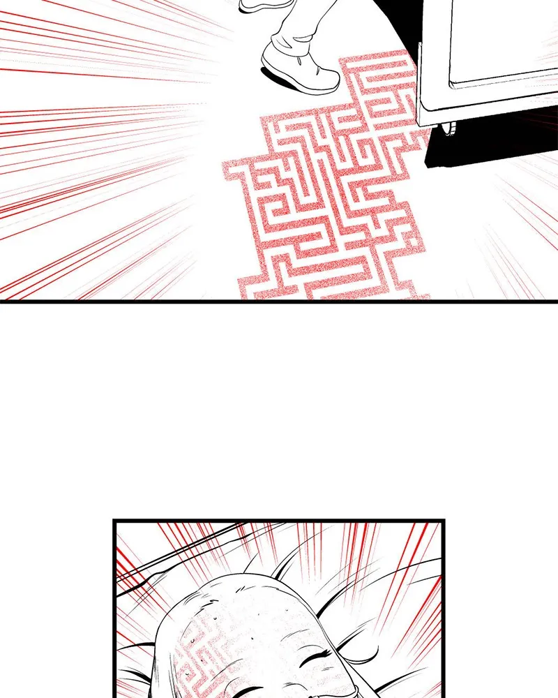 Live Forever Chapter 33 page 5 - 