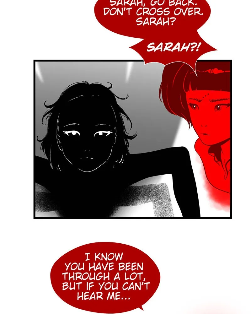 Live Forever Chapter 33 page 9 - 
