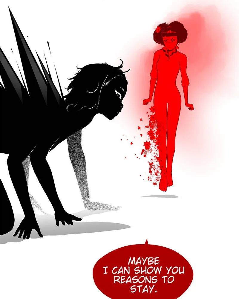 Live Forever Chapter 33 page 10 - 