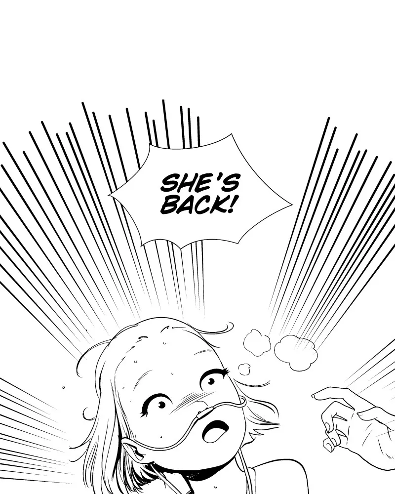 Live Forever Chapter 34 page 1 - 