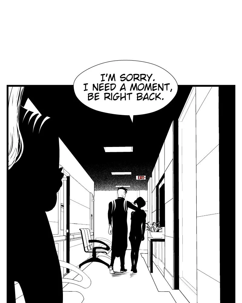 Live Forever Chapter 34 page 12 - 