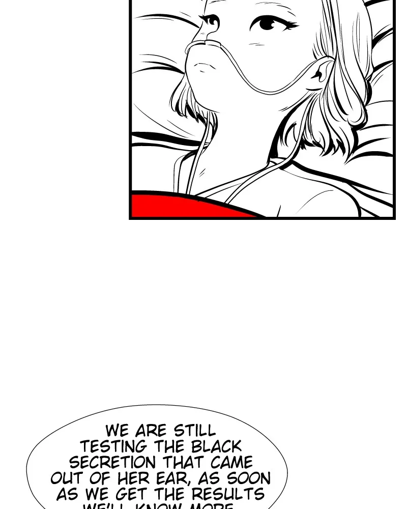 Live Forever Chapter 34 page 15 - 