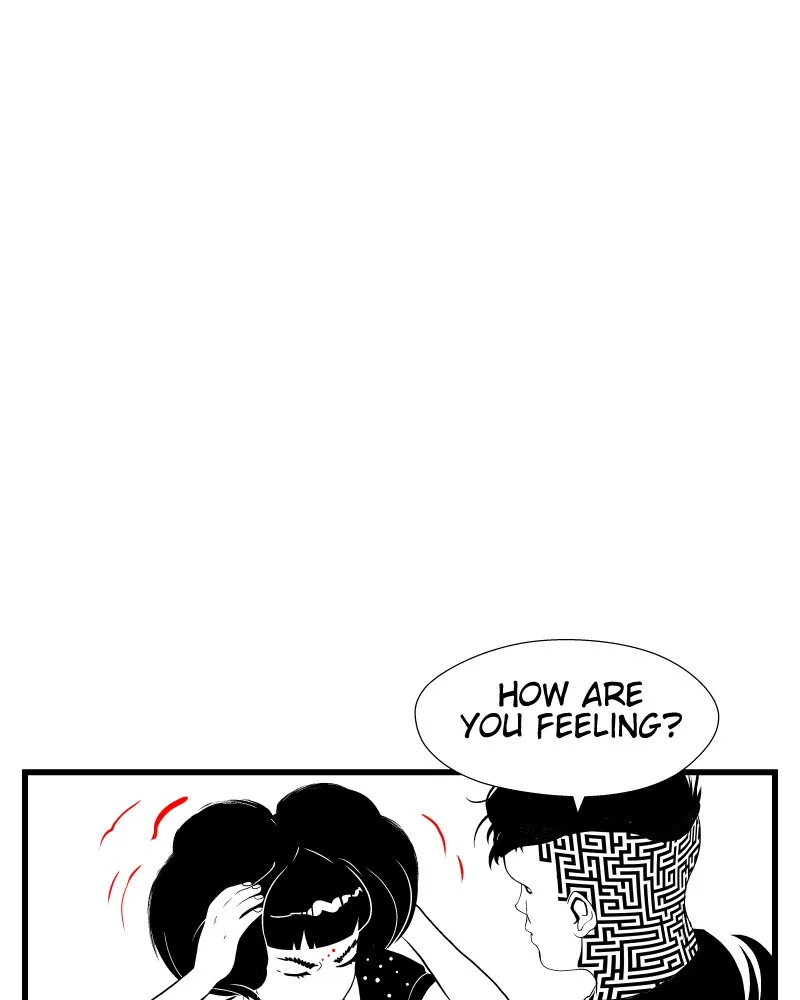 Live Forever Chapter 34 page 18 - 
