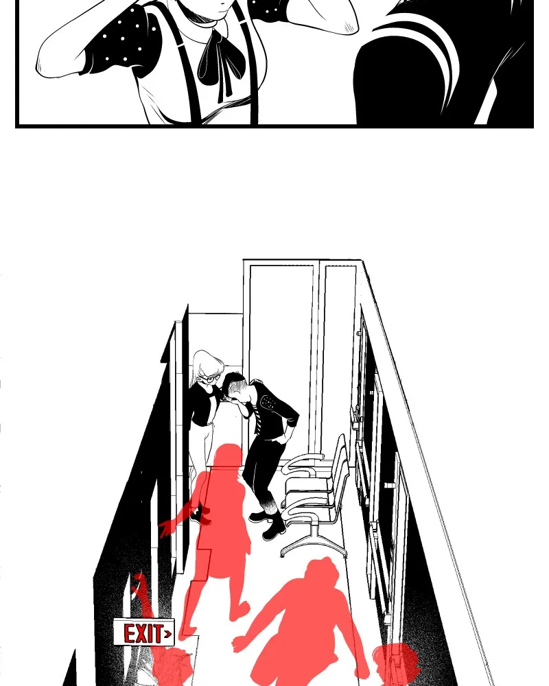 Live Forever Chapter 34 page 19 - 