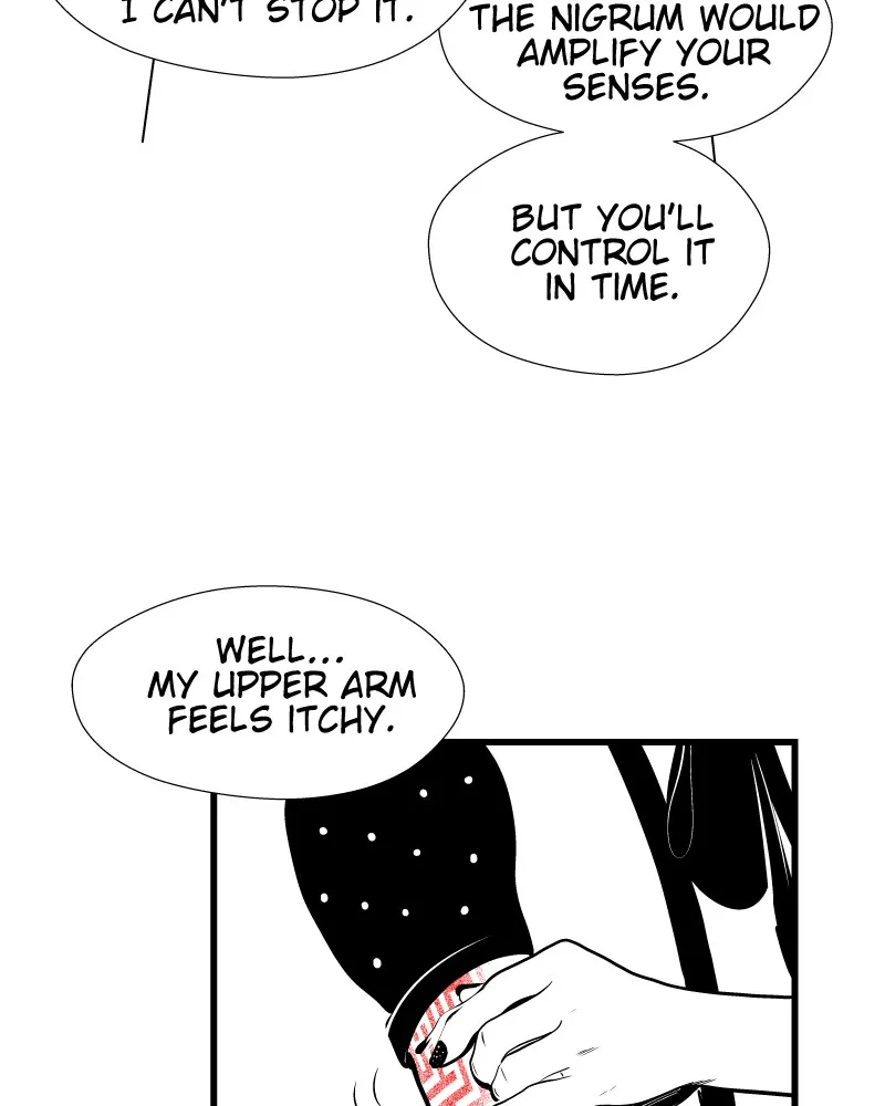 Live Forever Chapter 34 page 21 - 