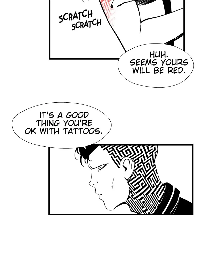 Live Forever Chapter 34 page 22 - 