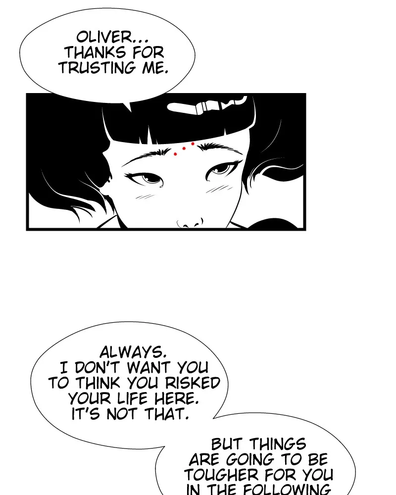 Live Forever Chapter 34 page 23 - 